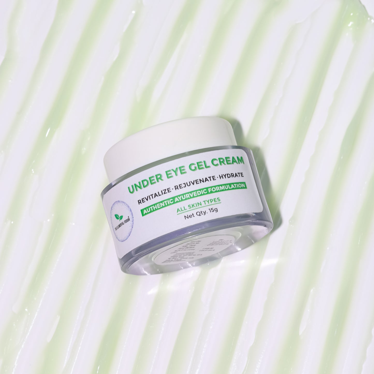 Under Eye Gel Cream