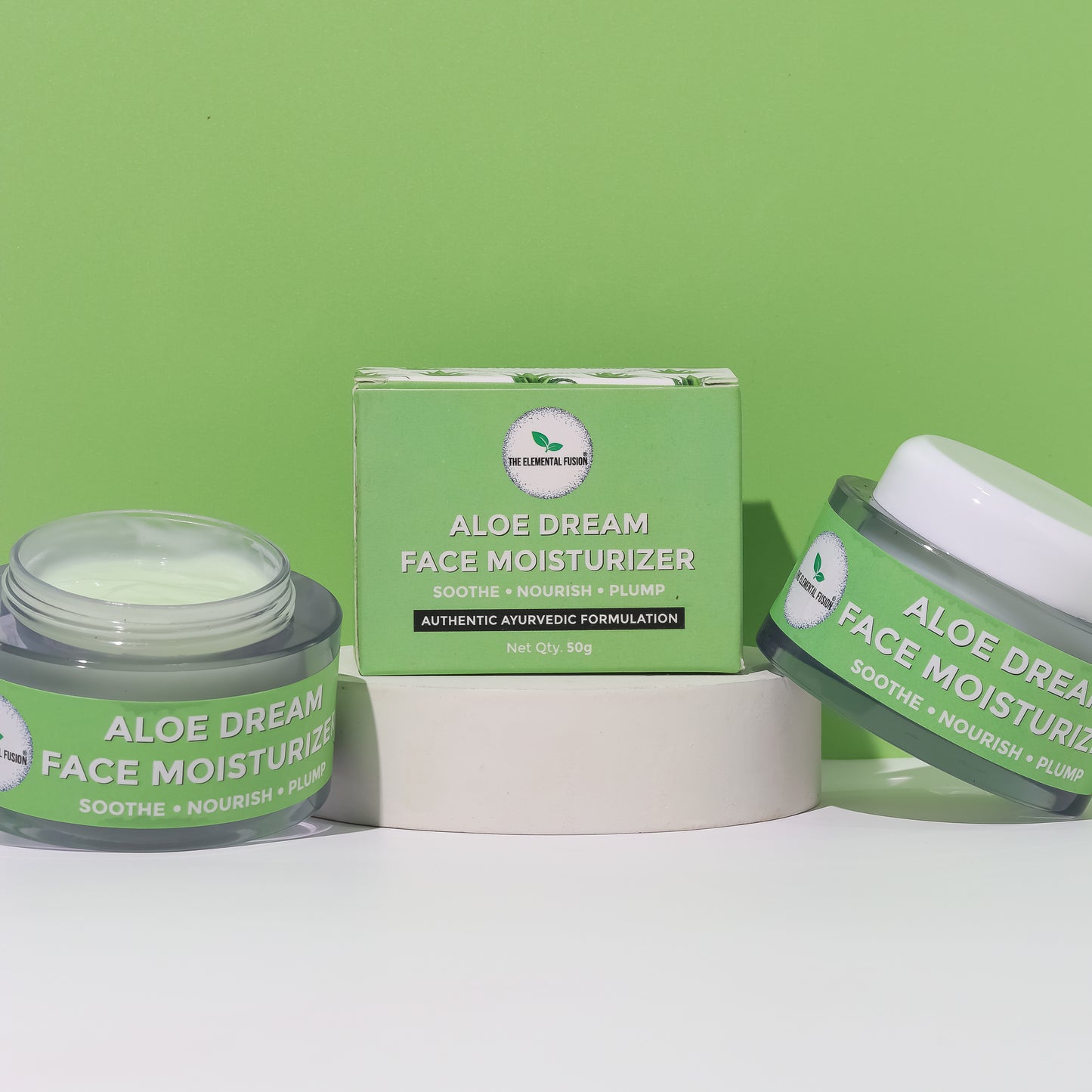 Aloe Dream Face Moisturizer