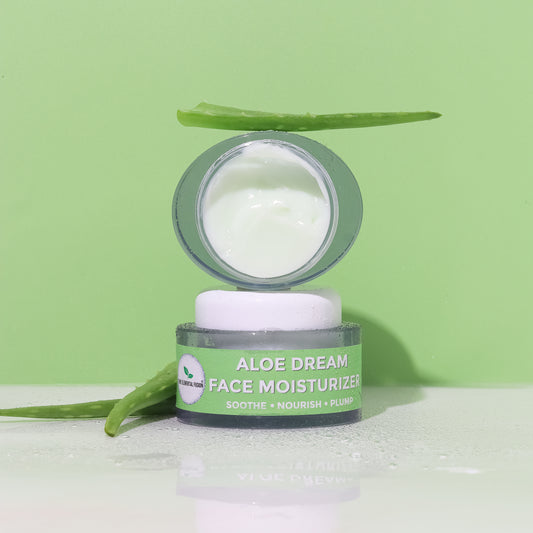 Aloe Dream Face Moisturizer