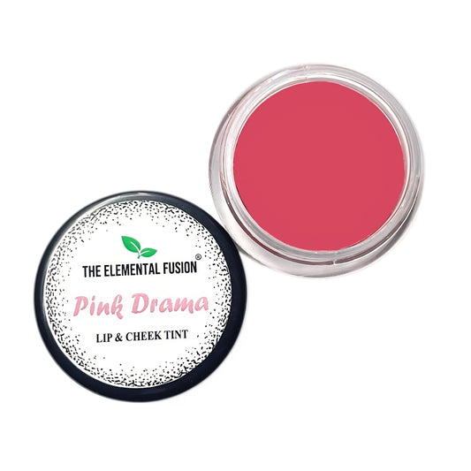 Pink Drama Lip & Cheek Tint