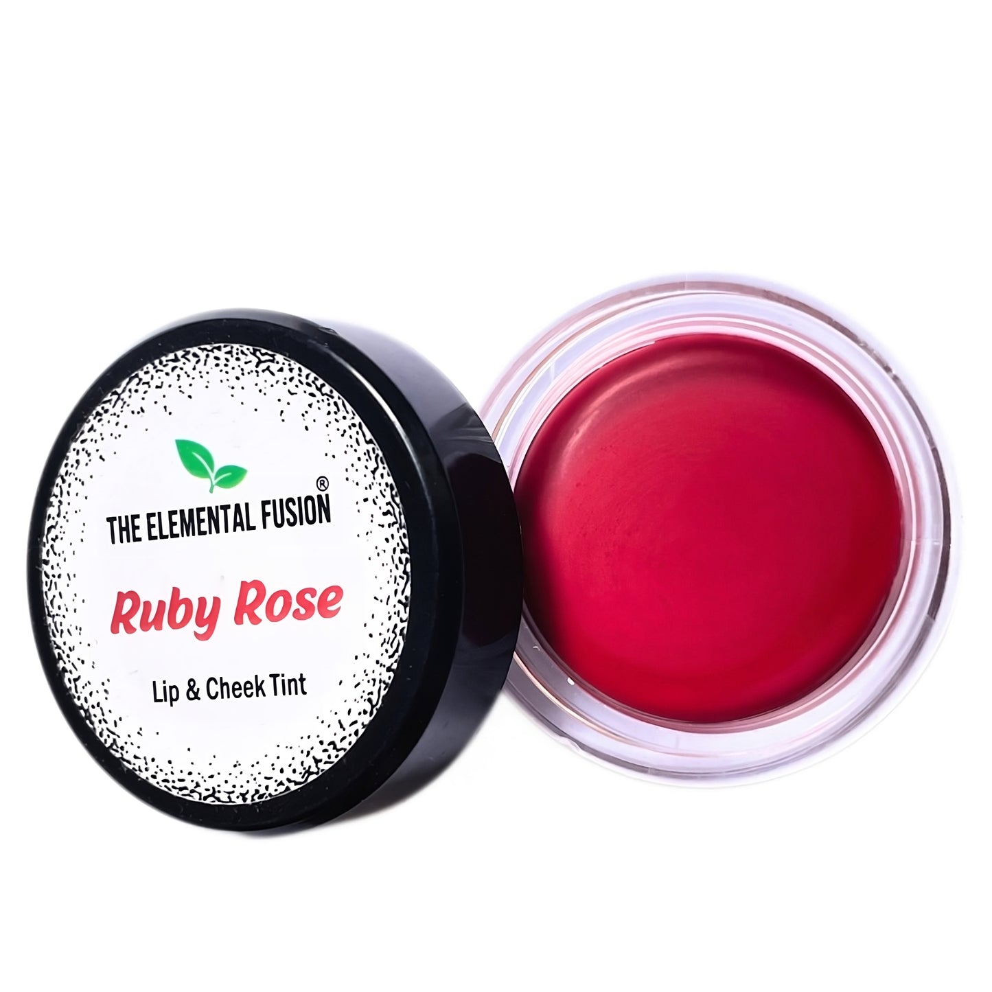 Ruby Rose Lip & Cheek Tint