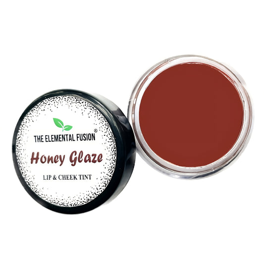 Honey Glaze Lip & Cheek Tint