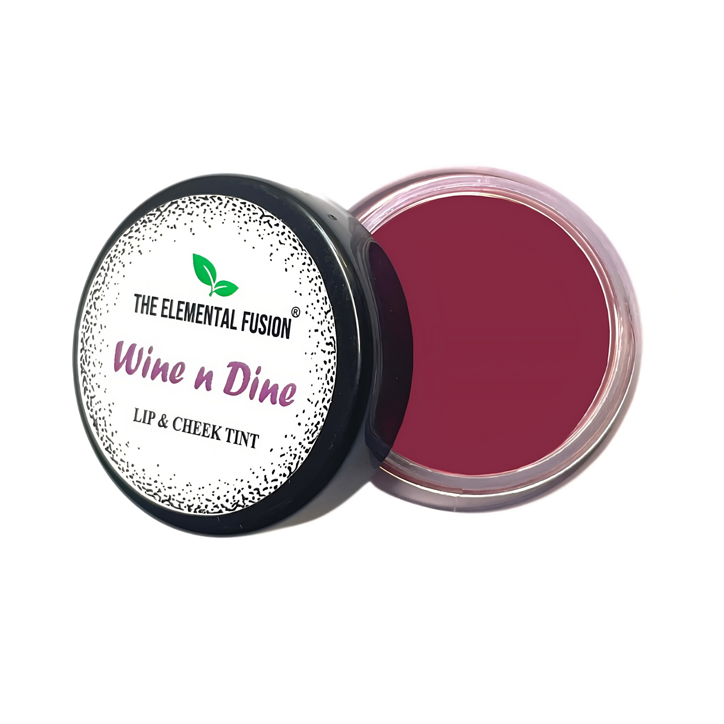 Wine N Dine Lip & Cheek Tint