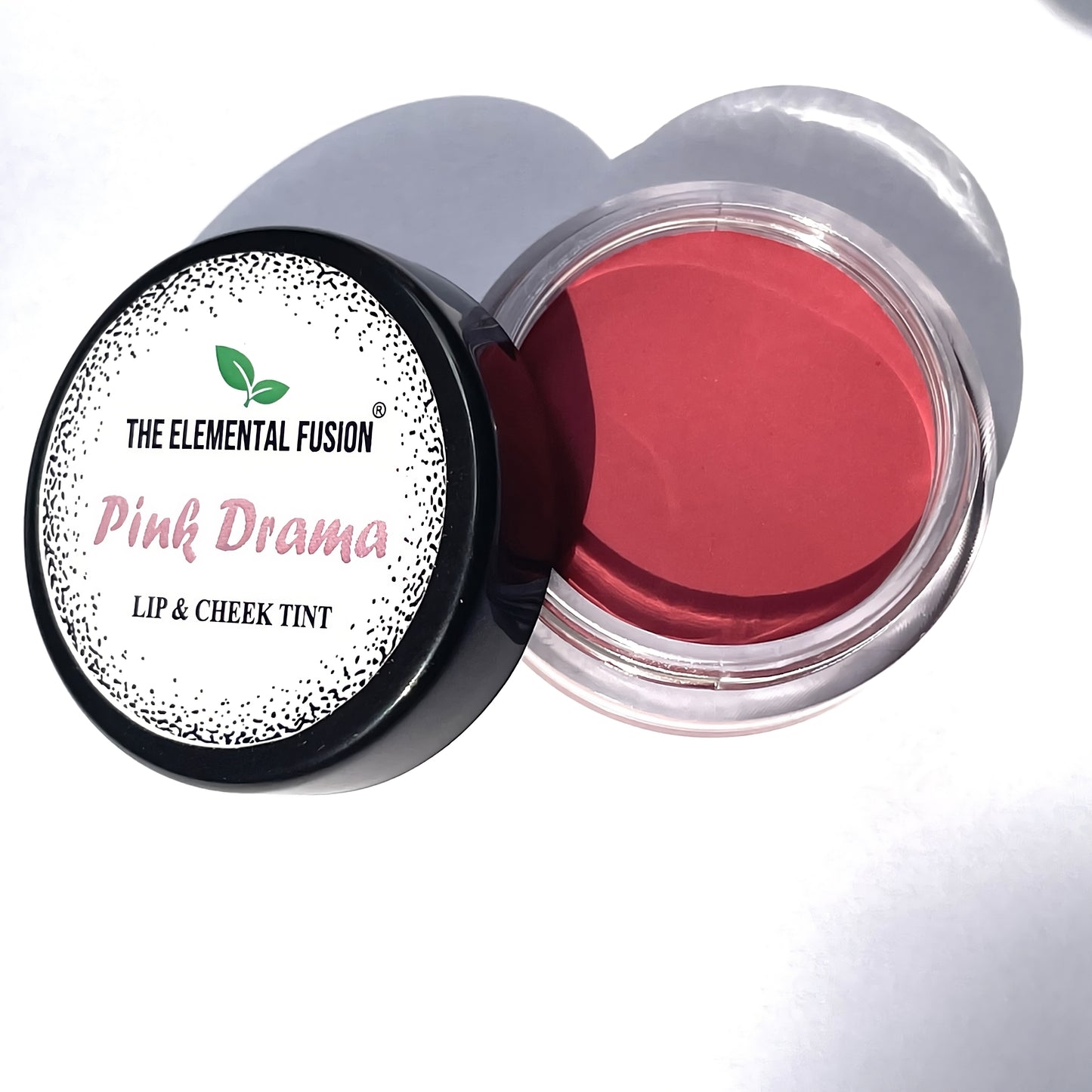 Pink Drama Lip & Cheek Tint