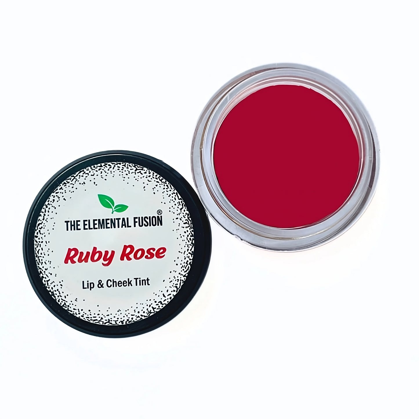 Ruby Rose Lip & Cheek Tint