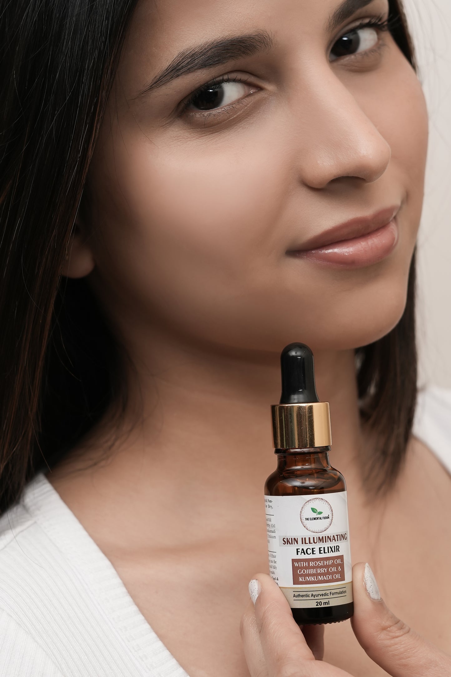 Skin Illuminating Face Elixir