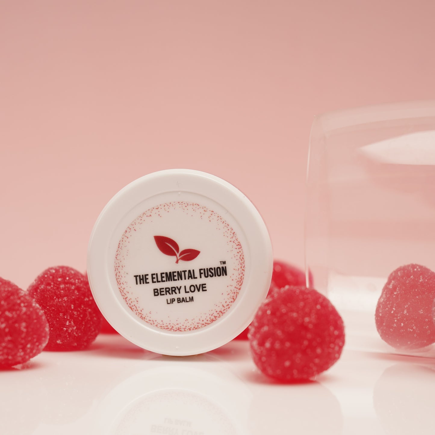 Berry Love Lip Balm