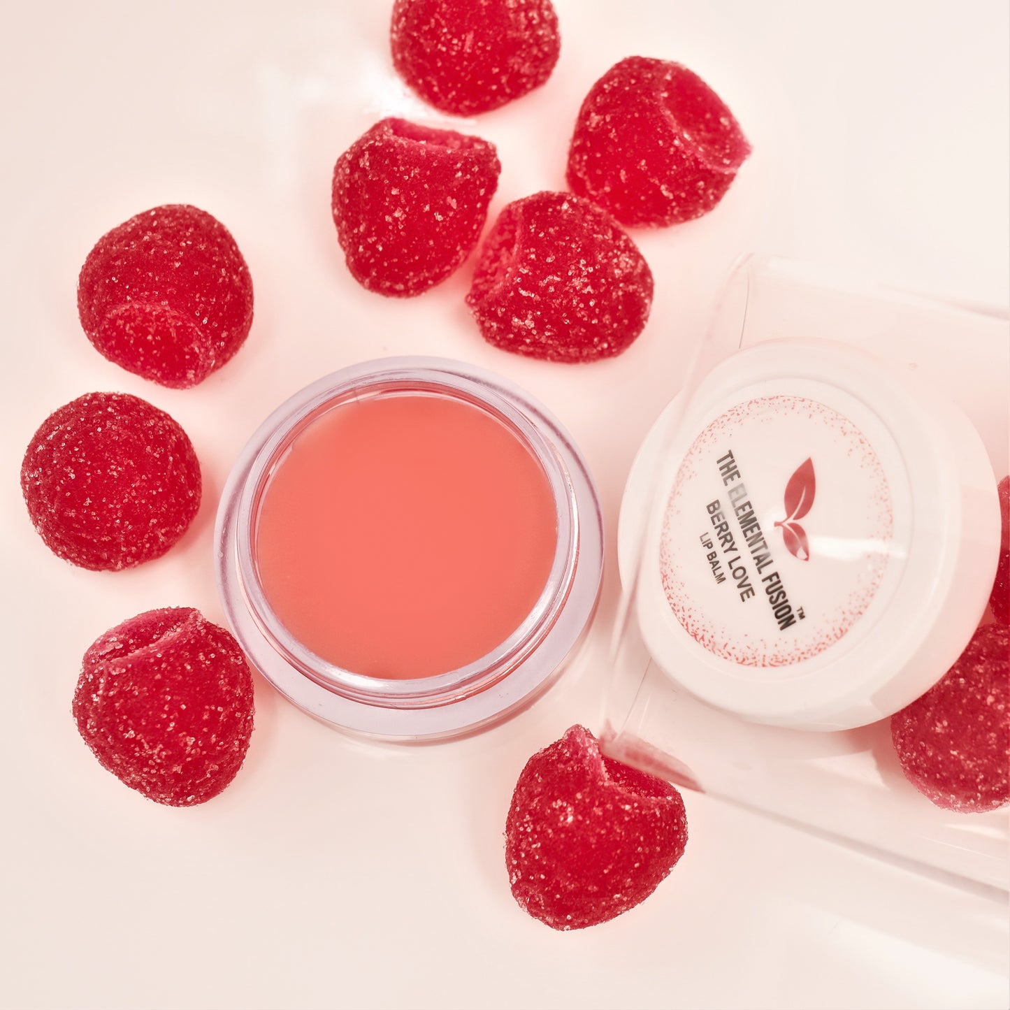 Berry Love Lip Balm