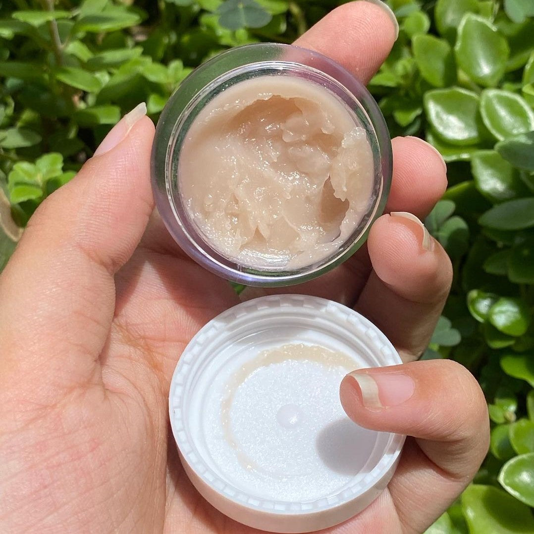 Cocoa Vanilla Lip Balm