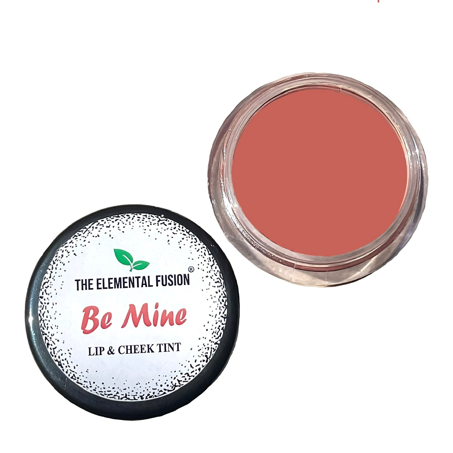 Be Mine Nude Beige Shade Lip & Cheek Tint