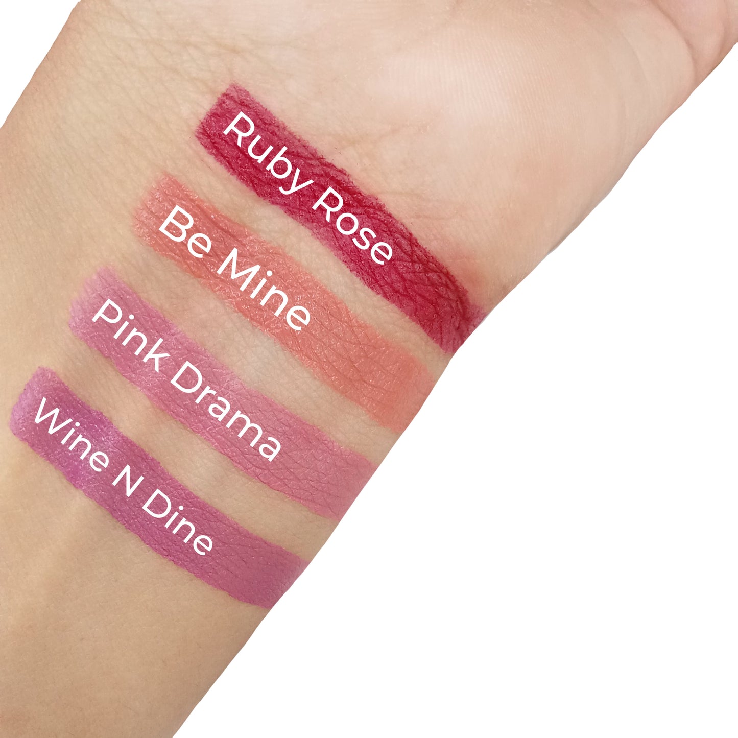 Ruby Rose Lip & Cheek Tint